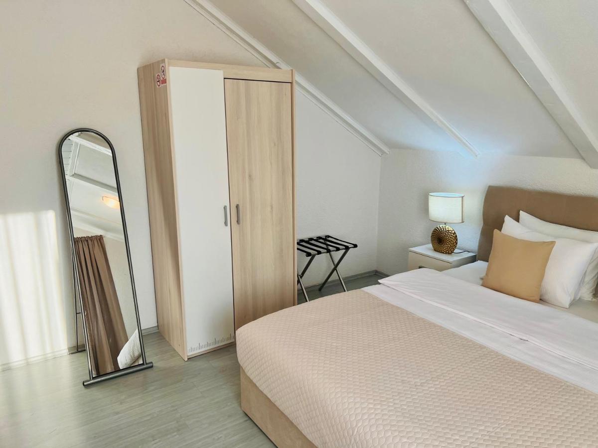 Rooms Mirabella 라코비카 외부 사진